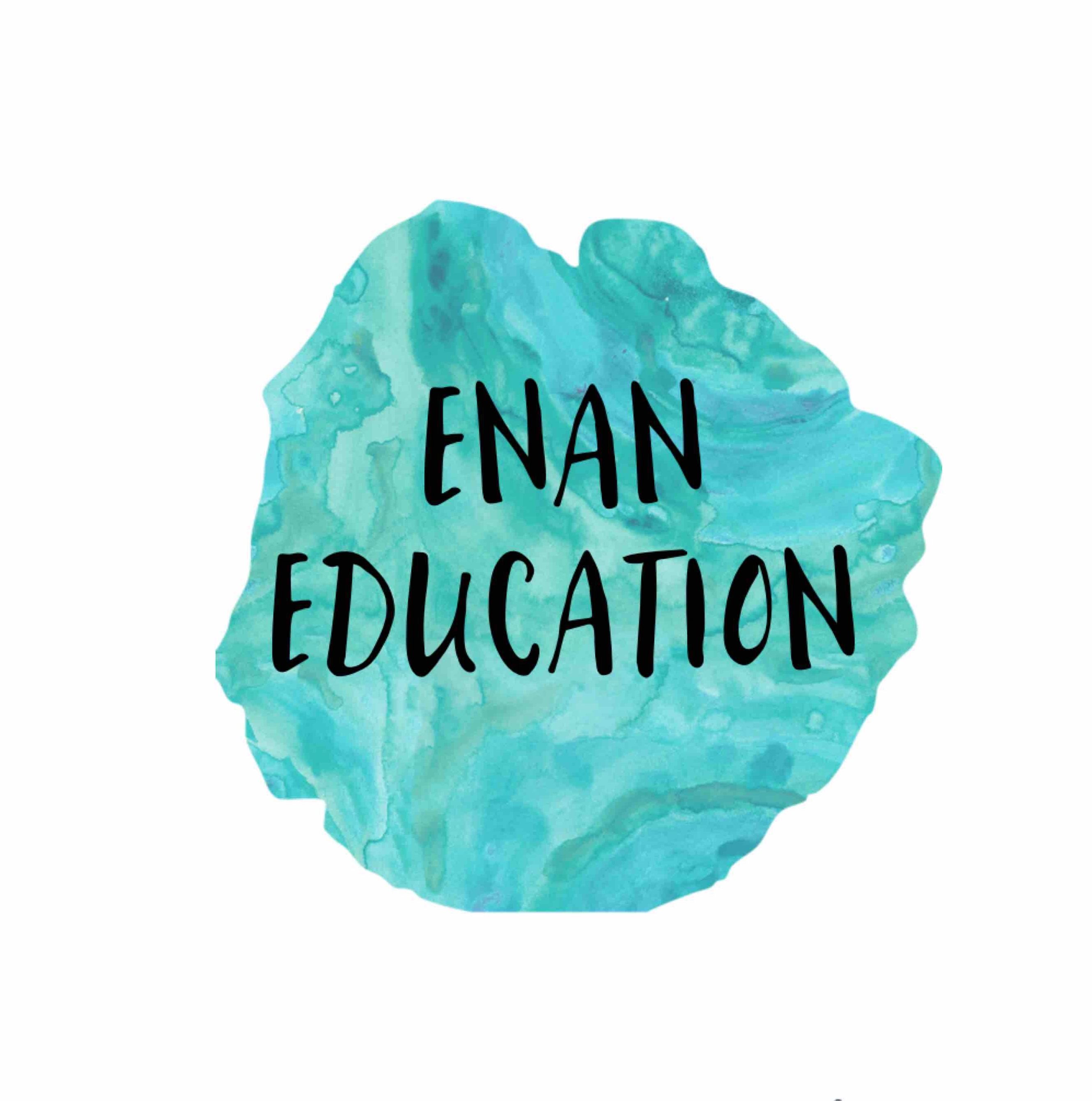 Enan Developer 